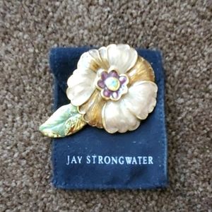 Jay Strongwater mirror